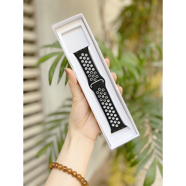 Dây Nike Sport Apple watch