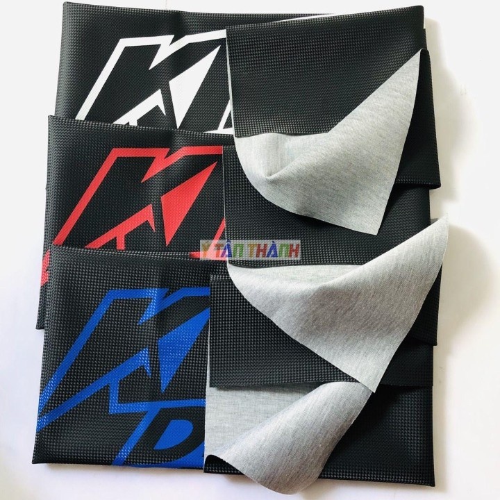 Da Yên Kingdrag Chữ Lớn Dùng Cho Xe Số MS1167