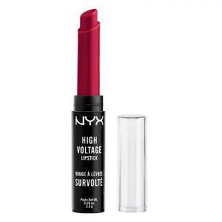 SON SIÊU MỊN NYX HIGH VOLTAGE LIPSTICK