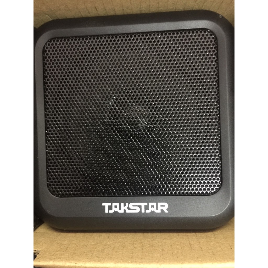Loa Trợ Giảng TASKTAR E270 Kết Nối Bluetooth .