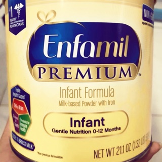 Sữa Enfamil Premium Infant Formula