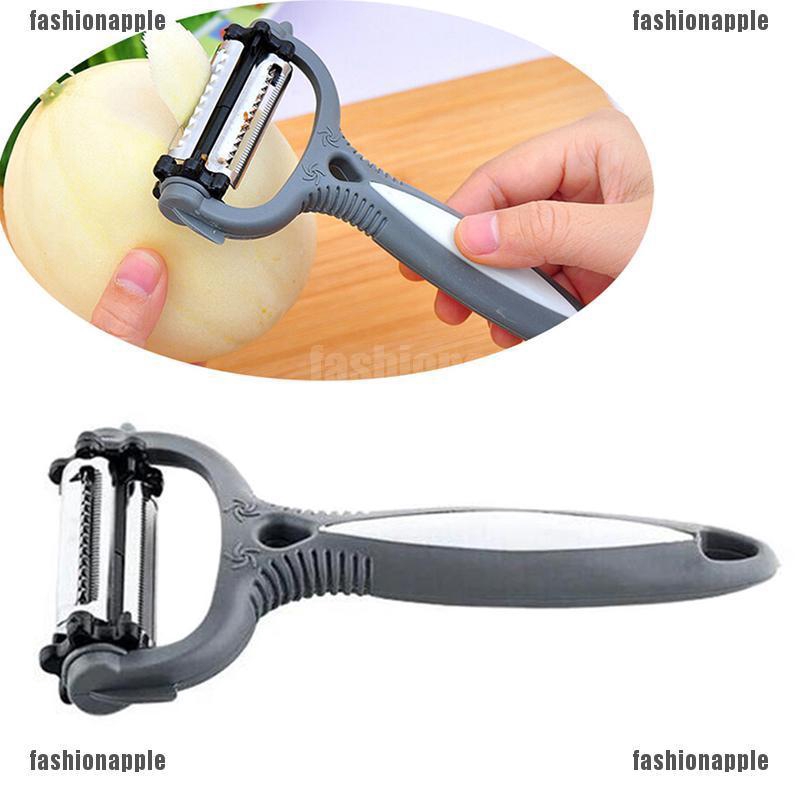 Dụng Cụ Gọt Vỏ Củ Quả Tiện Lợi
