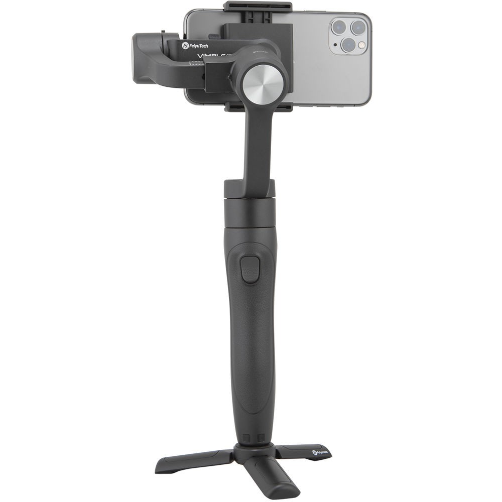 Gimbal Feiyu Vimble 2S - Tay cầm chống rung cho điện thoại | BigBuy360 - bigbuy360.vn