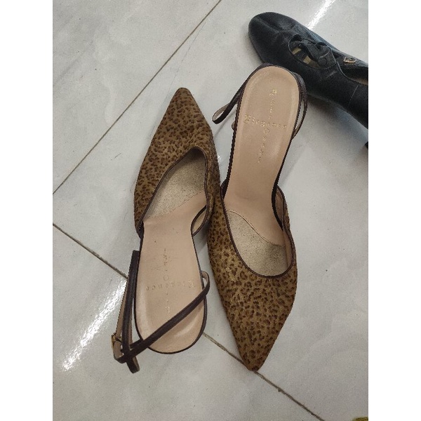 Giày si Nhật size 37