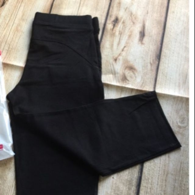 Quần legging lửng - ngố | BigBuy360 - bigbuy360.vn