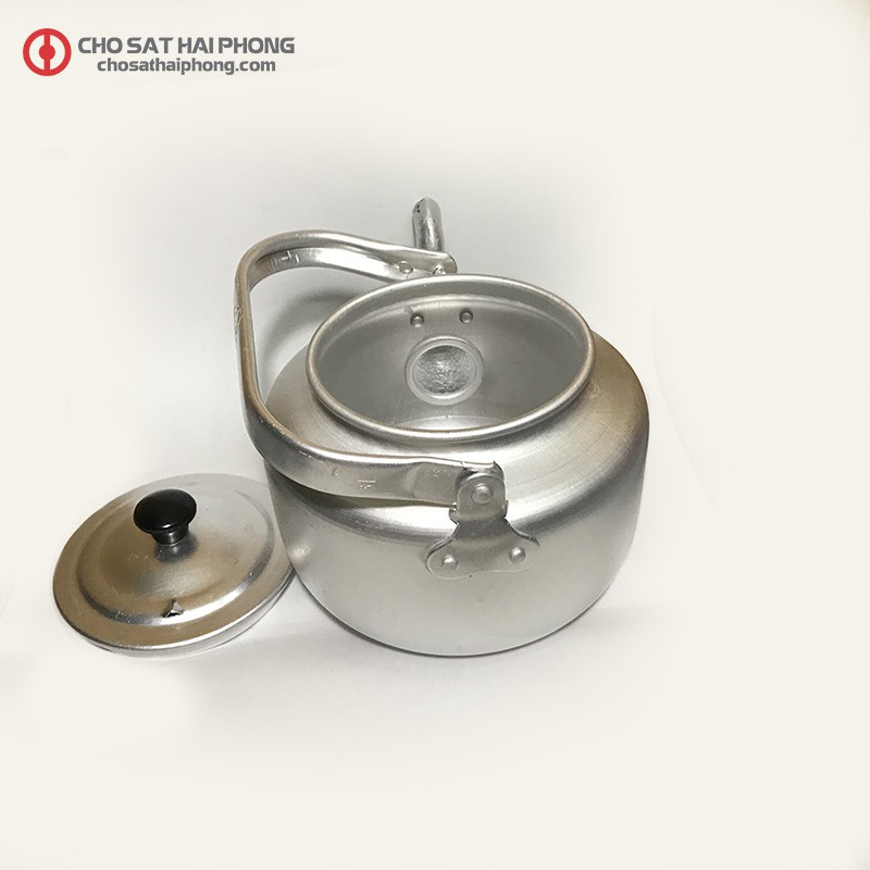 Siêu nhôm Hải Phòng chính hãng - Chợ Sắt Hải Phòng Online