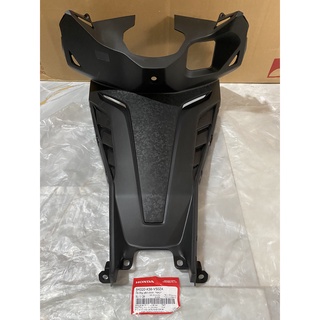 Ốp ống yếm chính - ốp ổ khóa honda winner x năm 2019-2020. 64320k56v50za