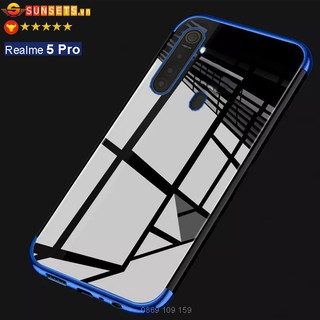 Ốp lưng Realme 5- 5i- 5s