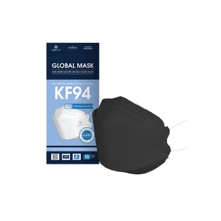 Khẩu Trang KF94 Global Mask