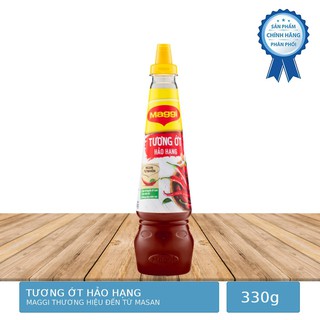 Tương Ớt Maggi 330g