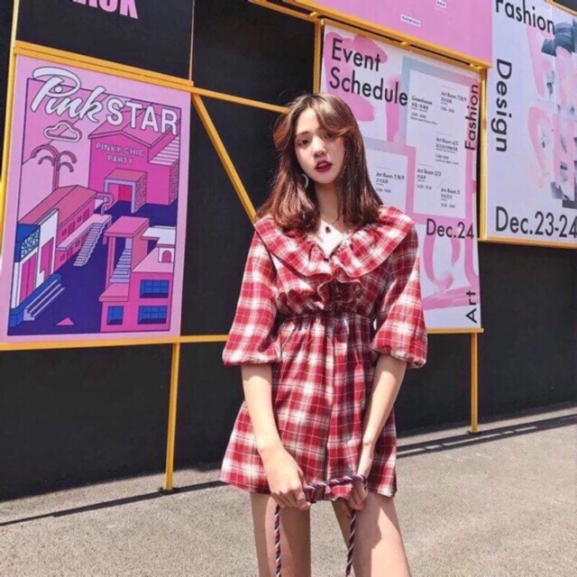 JUMPSUIT JISOO BLACKPINK