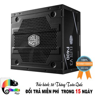 Nguồn Máy Tính Cooler Master Elite V3 230V PC400