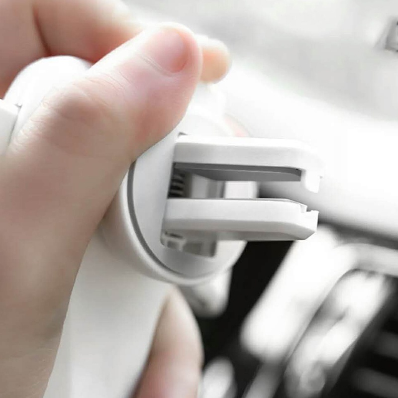 Giá Đỡ Điện Thoại Gắn Lỗ Thông Gió Xe Hơi Cho Huawei Xiaomi