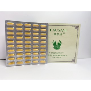 VIÊN THẢI CHÌ HAOSANI