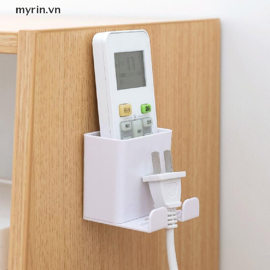 Hộp Đựng Điều Khiển Từ Xa / Máy Lạnh Treo Tường myrin Tiện Dụng