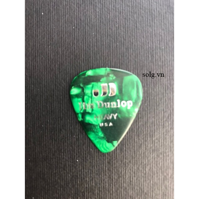 Pick Gảy Đàn Guitar Dunlop DPV107 - SOLG