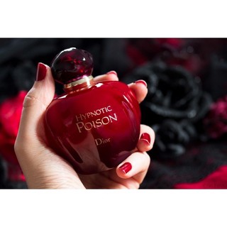 Nước Hoa Phái Nữ Hypnotic Poison