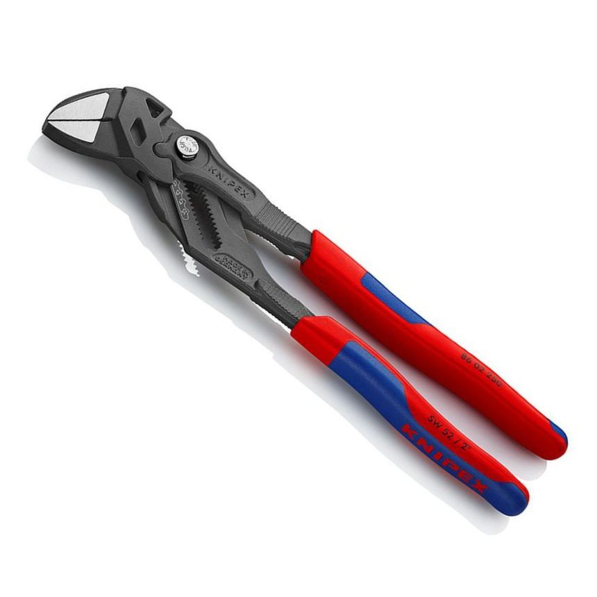 Kìm mỏ quạ Knipex 86 02 250