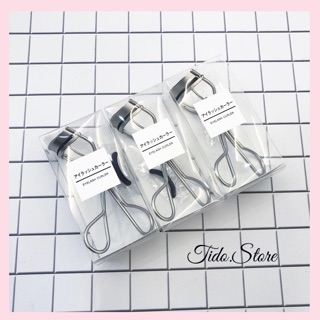 MUJI - Kẹp Mi Eyelash Culler 2 Loại