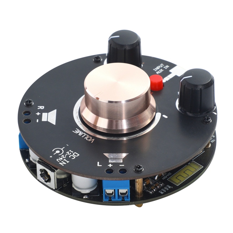 Bộ Khuếch Đại Âm Thanh Bluetooth Không Dây Tpa3116