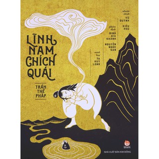 Lĩnh Nam Chích Quái