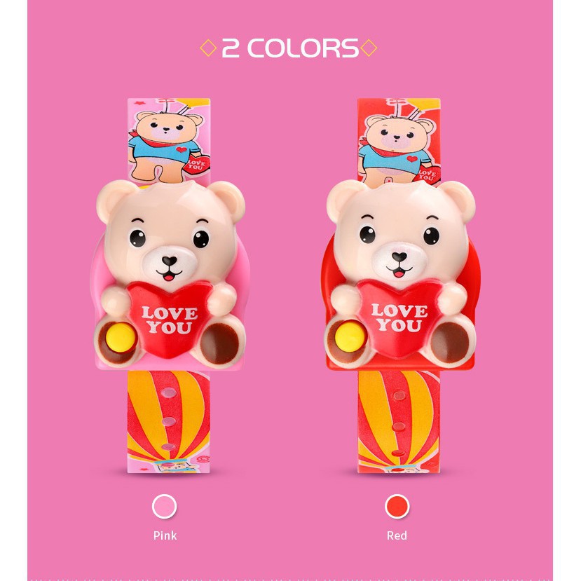 Đồng Hồ Kĩ Thuật Số SKMEI 1748 Đáng Yêu Cho Bé | BigBuy360 - bigbuy360.vn