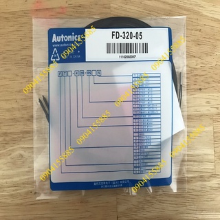 Cảm biến sợi quang FD-320-05