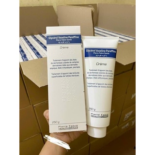 Tuýp kem nẻ dexeryl pháp 250g