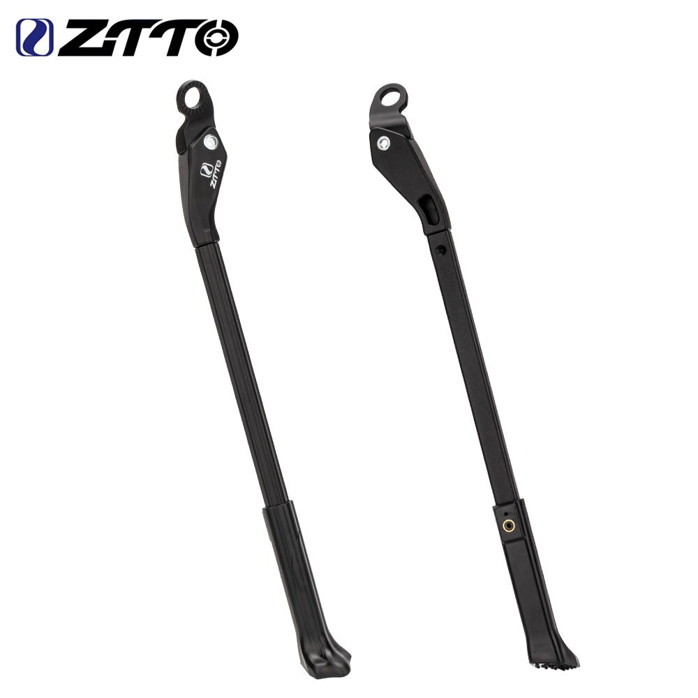 Chân Chống Đứng ZTTO Cho Trục Xe Đạp 12mm