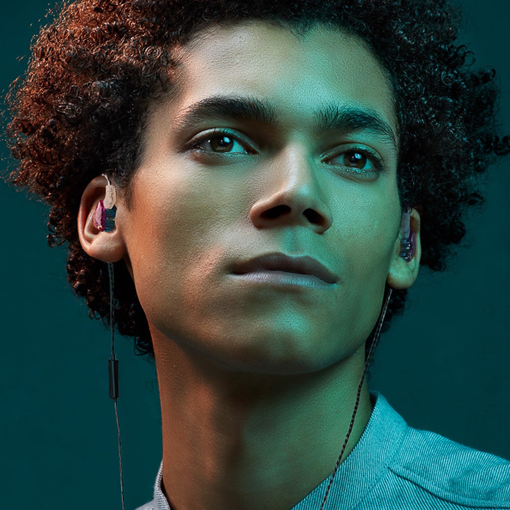 Tai Nghe Nhét Tai Có Dây 3.5mm Âm Thanh Hifi Dobetter X2Pro