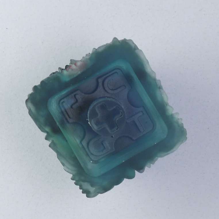 Nút bàn phím cơ Wukong Blue V2