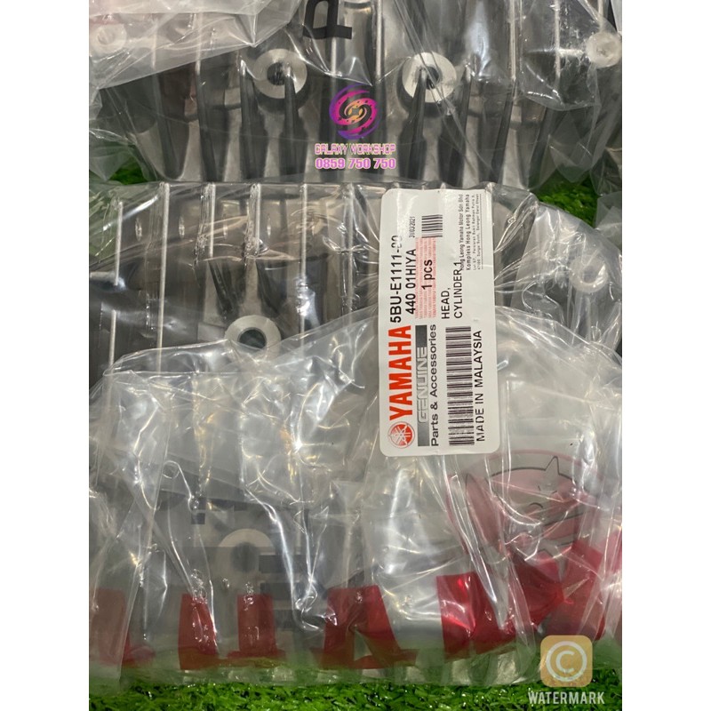 NẮP ĐẦU WILAT YAZ ZIN HÃNG