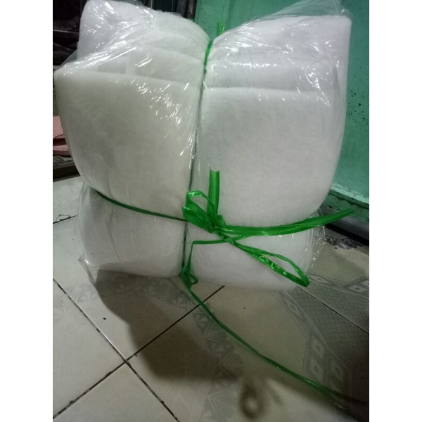 Bông Lọc Hồ Cá Nữa Ký