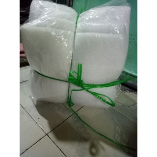 Bông lọc hồ cá nữa ký