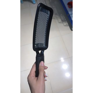 Cây chà gót chân to, nhỏ