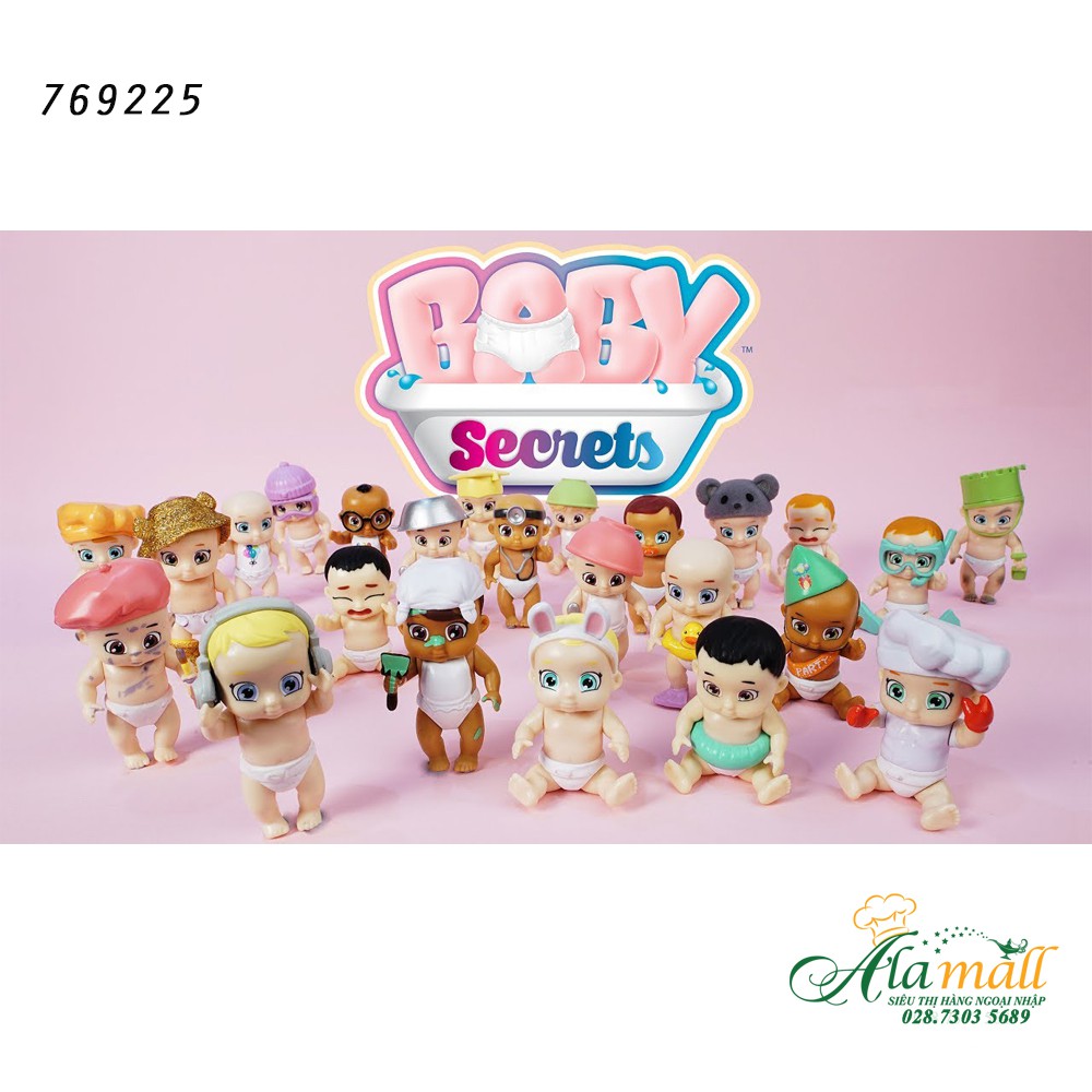 Búp Bê đổi màu tã