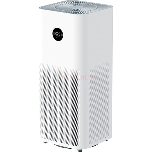 Máy lọc không khí Xiaomi Mi Air Purifier Pro H EU 2021 BHR4280GL/BHR5104GL AC-M13-SC - Hàng chính hãng