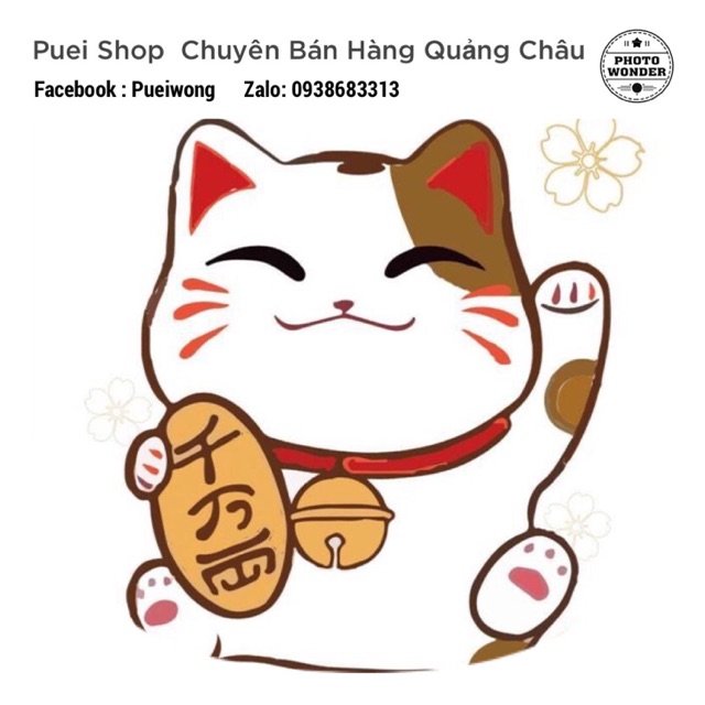 Puei Shop 