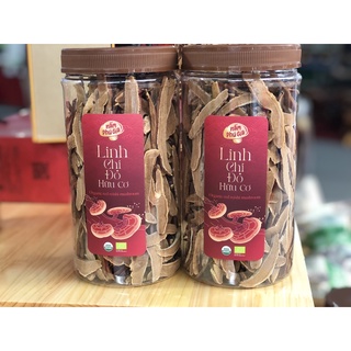 Nấm linh chi đỏ hộp 200g