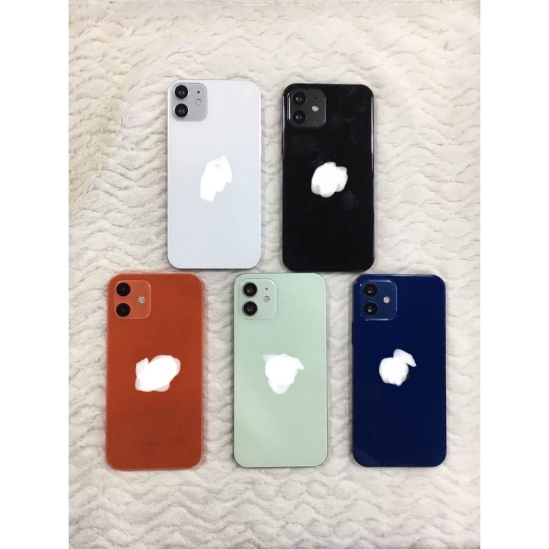 Mô Hình IP 12 Pro Và 12 Pro Max