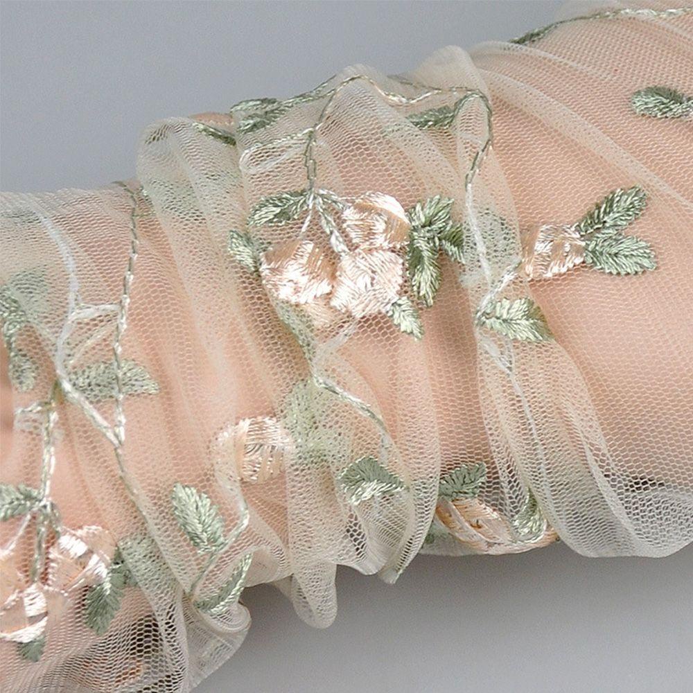 MOCHO Vớ Dài Mỏng Thoáng Khí Họa Tiết Hoa Thời Trang Cho Nữ