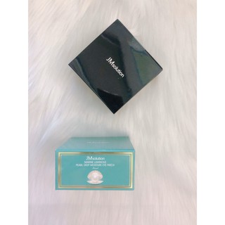 (Sẵn - Auth) Mặt nạ mắt JM SOLUTION Eye Patch hộp 60 miếng | Mask mắt JMsolution