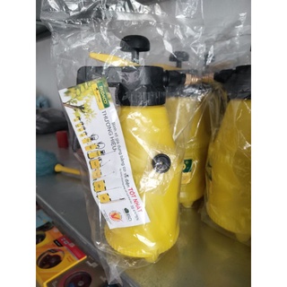 Bình xịt tưới cây 2L DUDACO