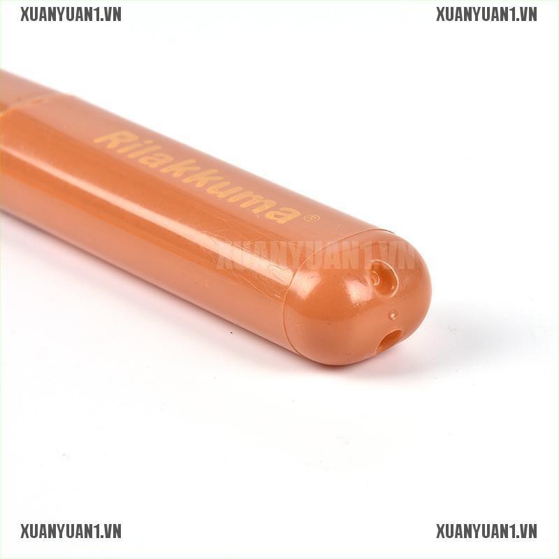 [XUANYUAN1] Hộp Đựng Bàn Chải Đánh Răng Du Lịch Tiện Lợi