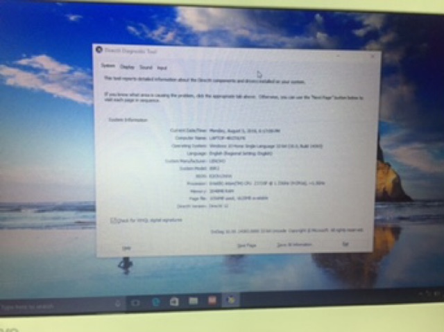 Laptop siêu mỏng, nhẹ Lenovo idiapad 100s chíp thế hệ mới ram 2gb ssd 24gb win10 zin | BigBuy360 - bigbuy360.vn