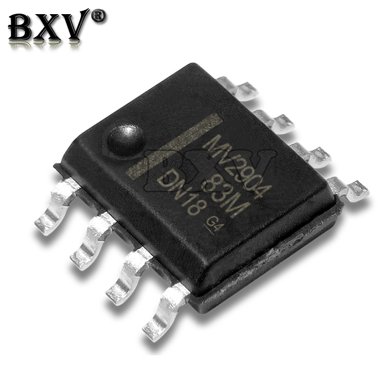 Set 10 Chip LM358DR LM358 LM224 LM258 LM2901 LM2902 LM2903 LM2904 LM311 LM324 LM339 LM358 LM386 LM393 SOP Chuyên Dụng