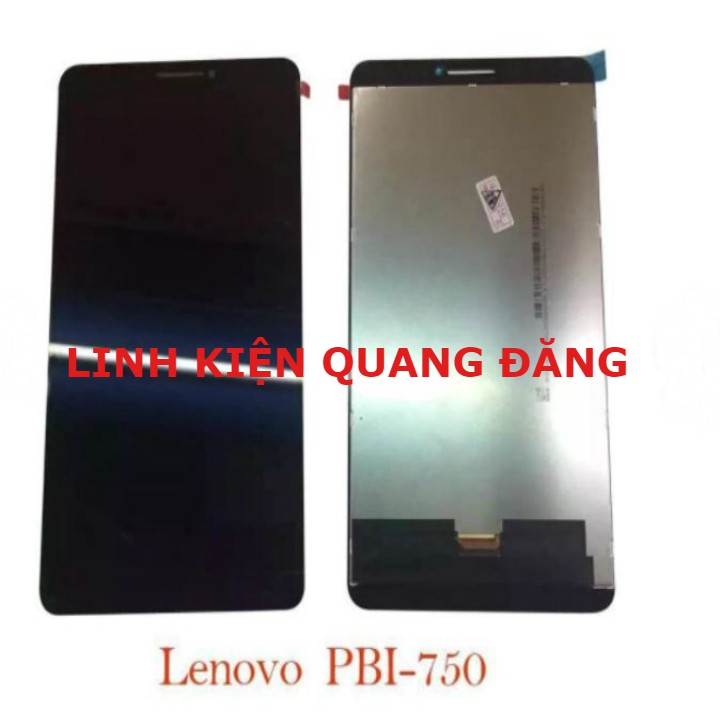 BỘ MÀN HÌNH LENOVO PB1-750M PHAB ZIN