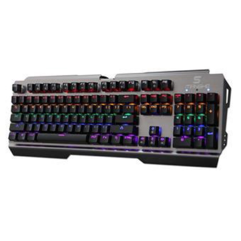 Bàn phím cơ Manshe K800 cũ