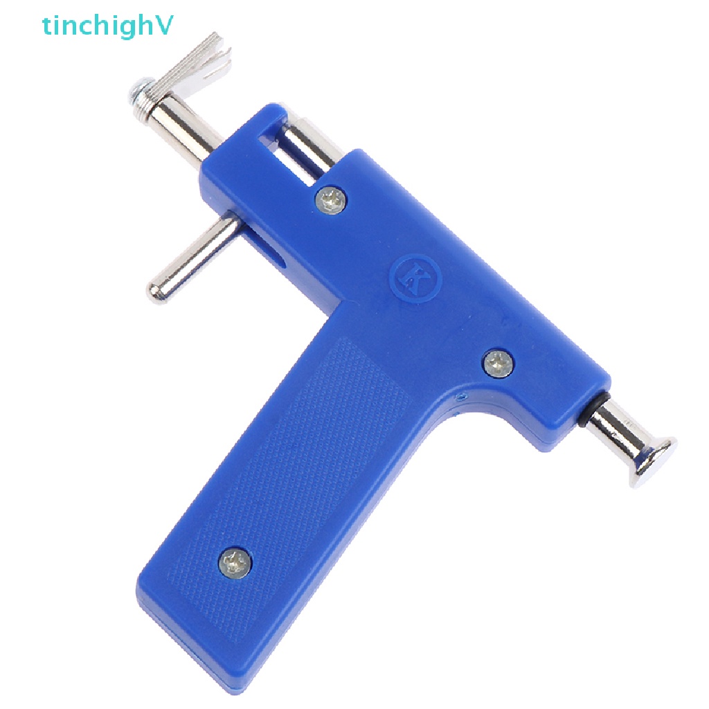 [TinchighV] Bộ Dụng Cụ Trang Sức Cơ Thể Hình Súng Cao Cấp