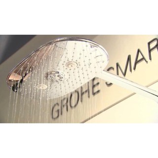Sen cây tắm nhiệt độ Grohe SmartControl 26250000